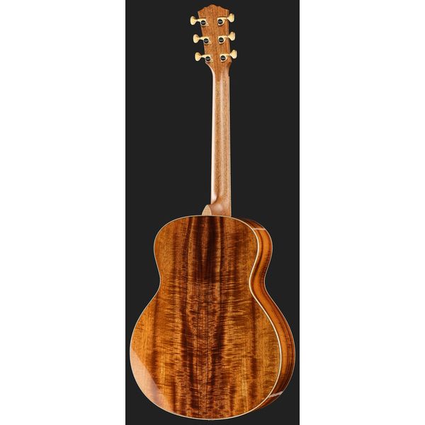 Taylor C24ce C0786 Custom