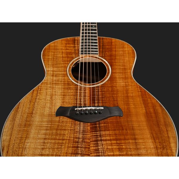 Taylor C24ce C0786 Custom