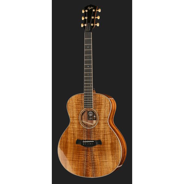 Taylor C24ce C0786 Custom