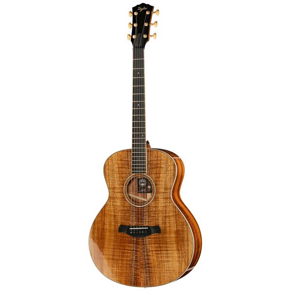 Taylor C24ce C0786 Custom