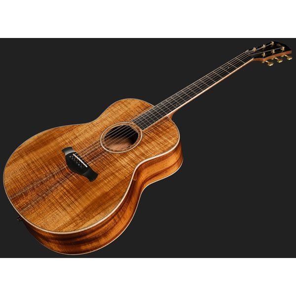 Taylor C24ce C0786 Custom