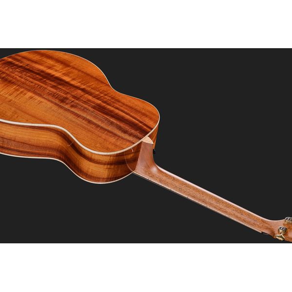 Taylor C24ce C0786 Custom