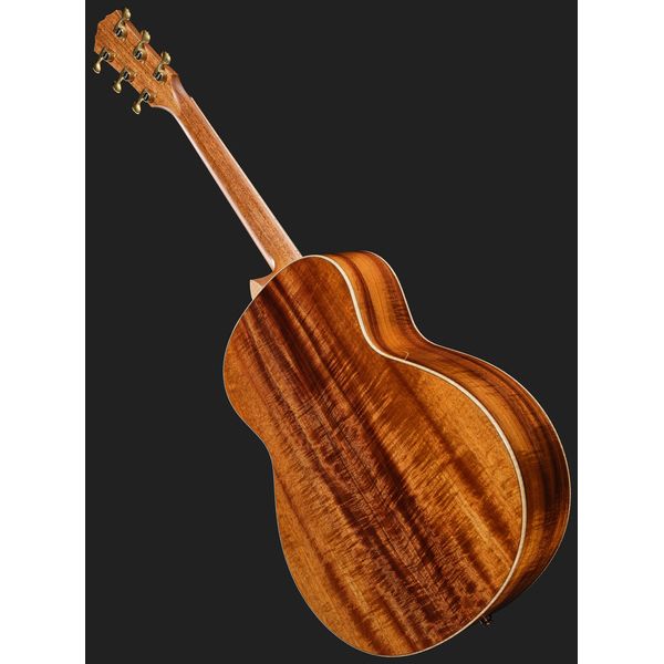 Taylor C24ce C0786 Custom