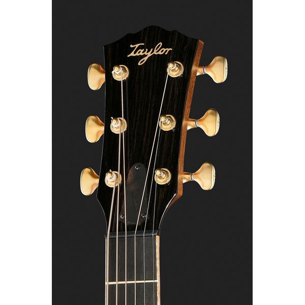 Taylor C24ce C0786 Custom