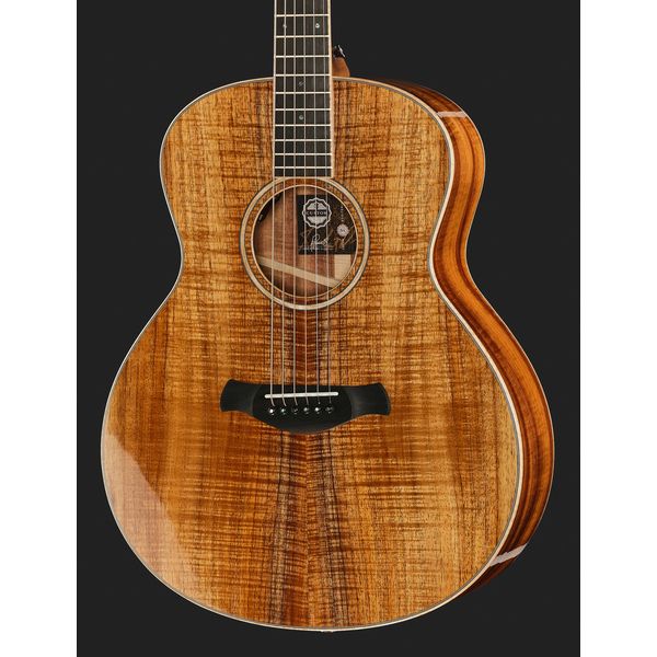 Taylor C24ce C0786 Custom