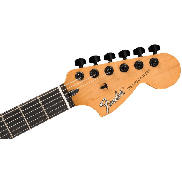 Fender Player II Adv Strat HSS HT BLK