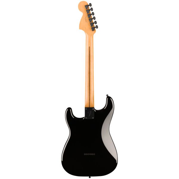 Fender Player II Adv Strat HSS HT BLK