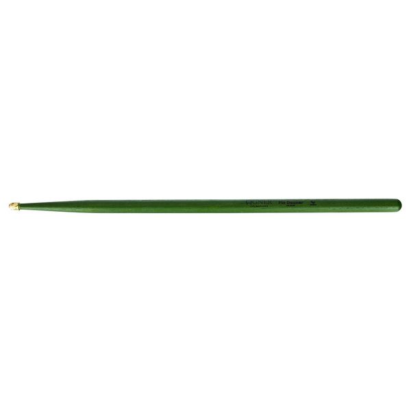 Agner Flo Dauner Green Sticks