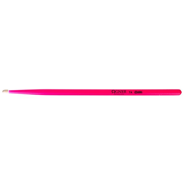 Agner 7A UV Hickory Pink
