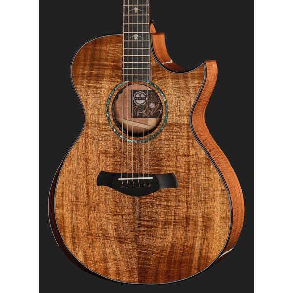 Taylor C22ce B6041 Custom #41