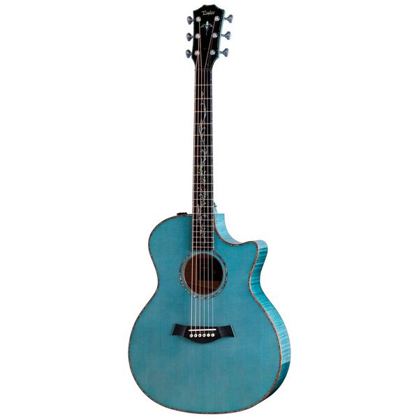 Taylor C14ce B6023 Custom #23