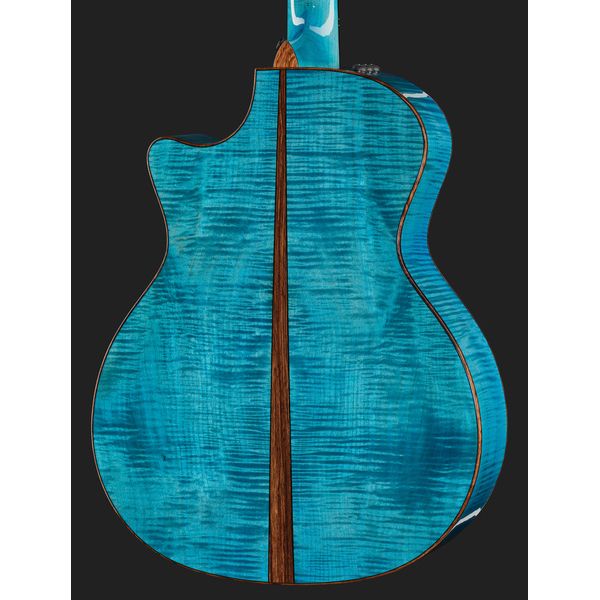 Taylor C14ce B6023 Custom #23