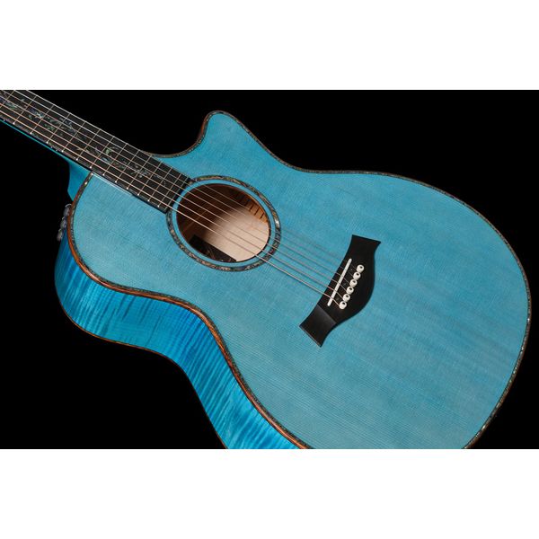 Taylor C14ce B6023 Custom #23