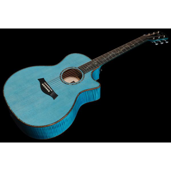 Taylor C14ce B6023 Custom #23