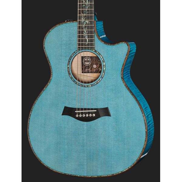 Taylor C14ce B6023 Custom #23