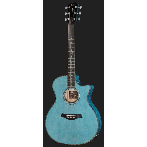 Taylor C14ce B6023 Custom #23
