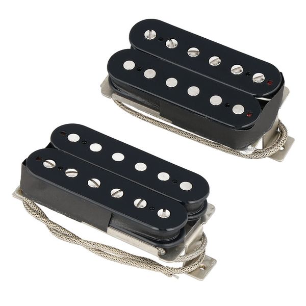 Seymour Duncan Hot Rodded Set 50th Anniv. BL