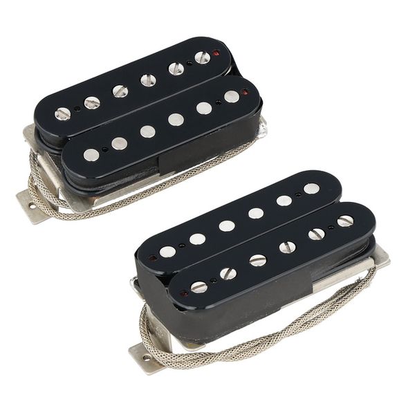 Seymour Duncan Hot Rodded Set 50th Anniv. BL