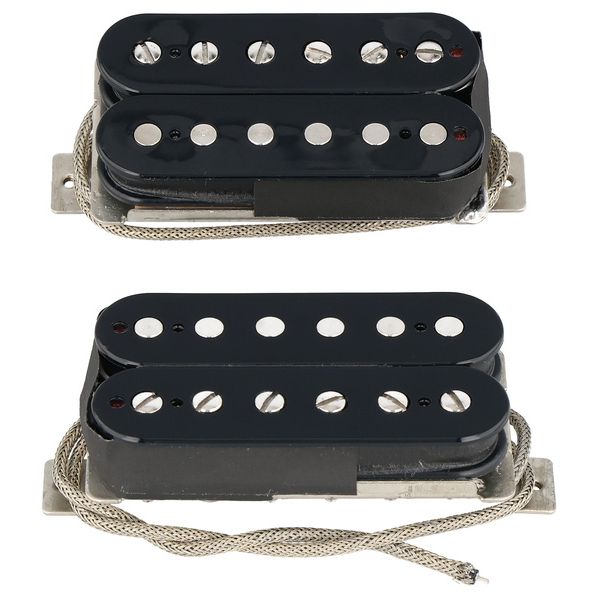 Seymour Duncan Hot Rodded Set 50th Anniv. BL