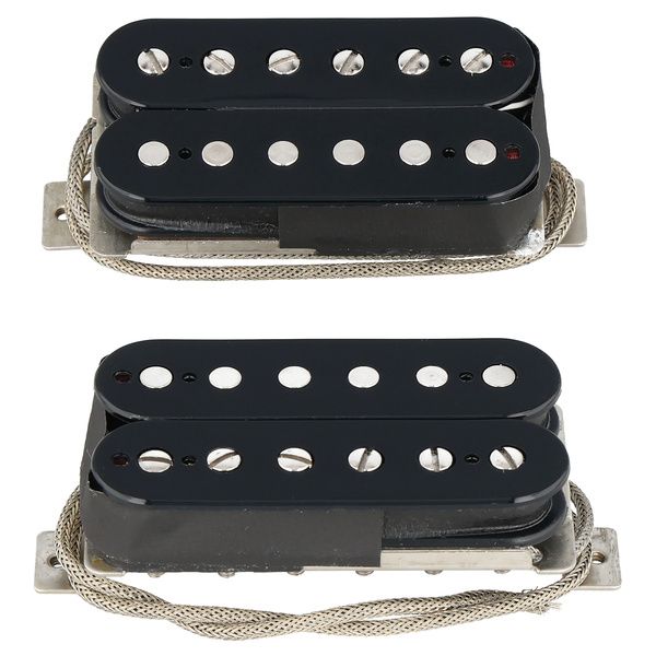 Seymour Duncan Hot Rodded Set 50th Anniv. BL