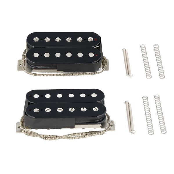 Seymour Duncan Hot Rodded Set 50th Anniv. BL