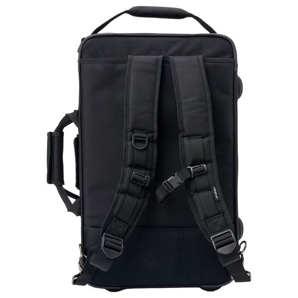 Protec PB-327 Triple Trumpet Case