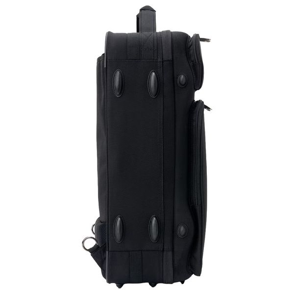 Protec PB-327 Triple Trumpet Case