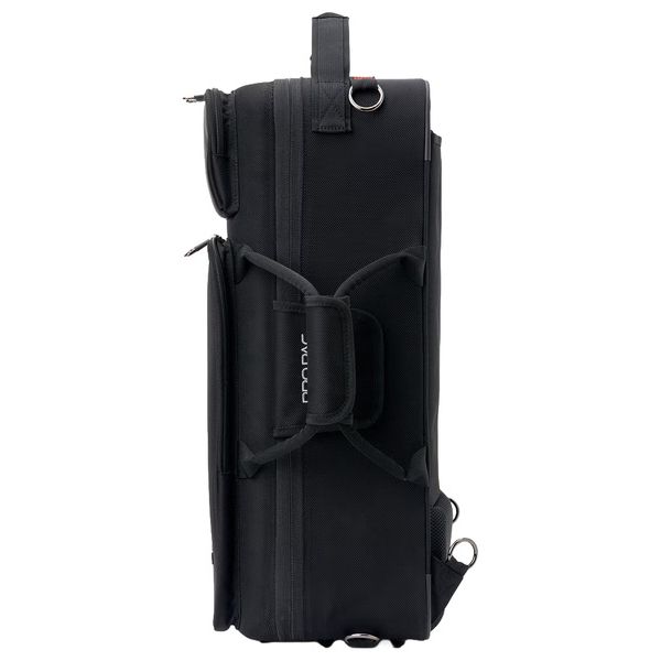 Protec PB-327 Triple Trumpet Case