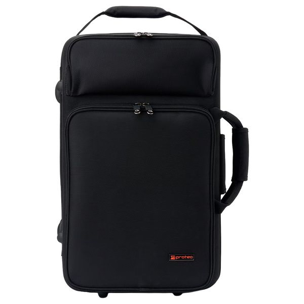 Protec PB-327 Triple Trumpet Case