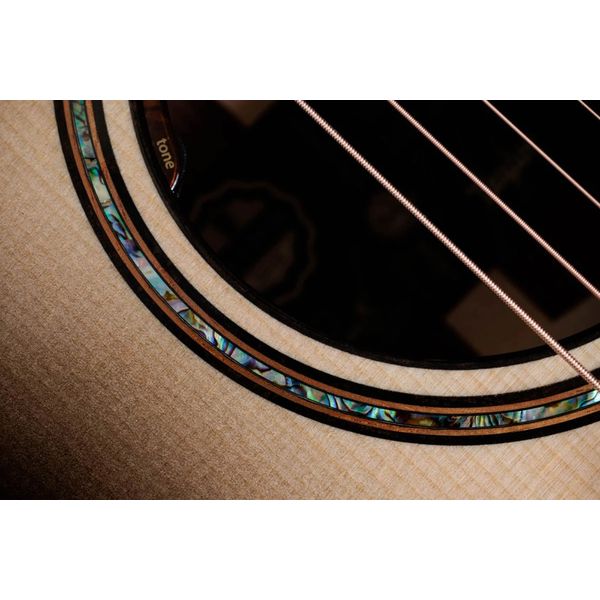 Taylor C14ce B6008 Custom #8