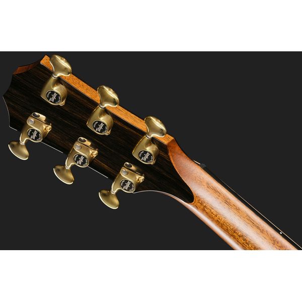 Taylor C14ce B6008 Custom #8