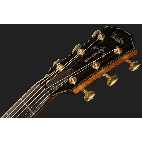Taylor C14ce B6008 Custom #8