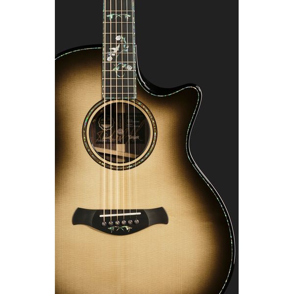 Taylor C14ce B6008 Custom #8