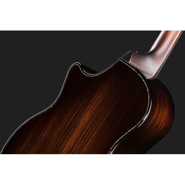 Taylor C14ce B6008 Custom #8