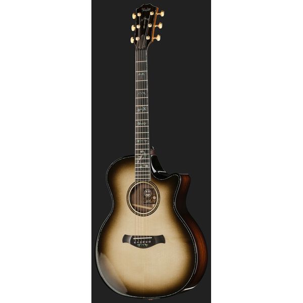 Taylor C14ce B6008 Custom #8