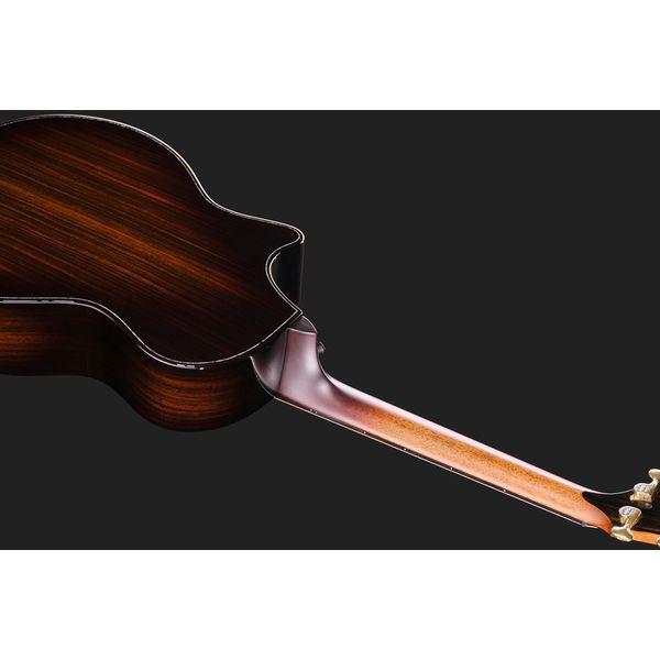 Taylor C14ce B6008 Custom #8
