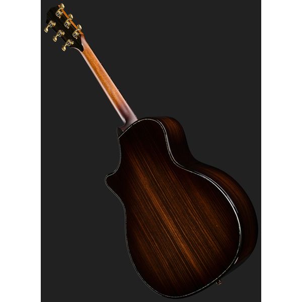 Taylor C14ce B6008 Custom #8