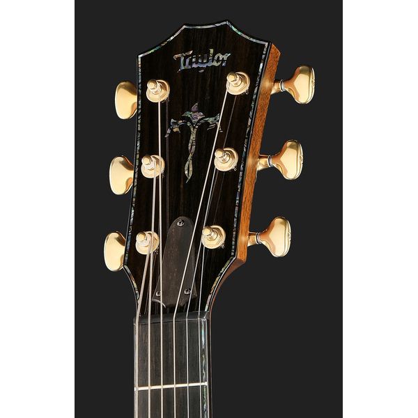 Taylor C14ce B6008 Custom #8