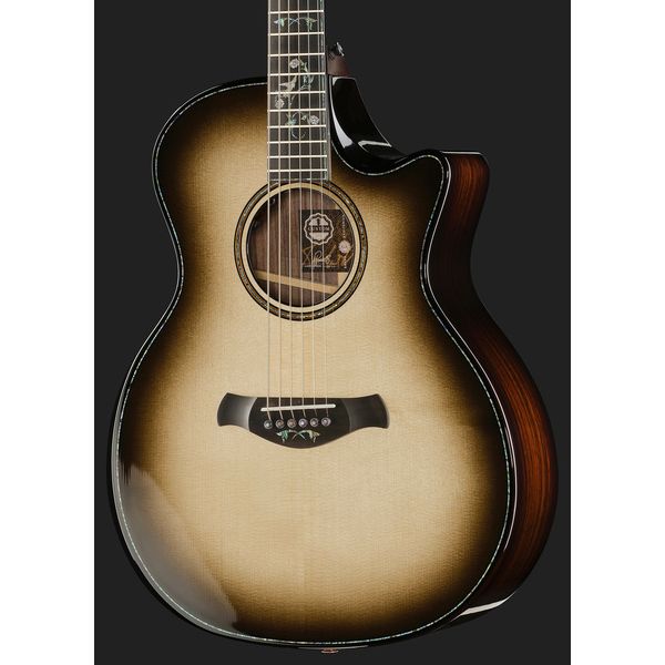 Taylor C14ce B6008 Custom #8