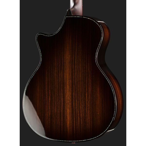 Taylor C14ce B6008 Custom #8