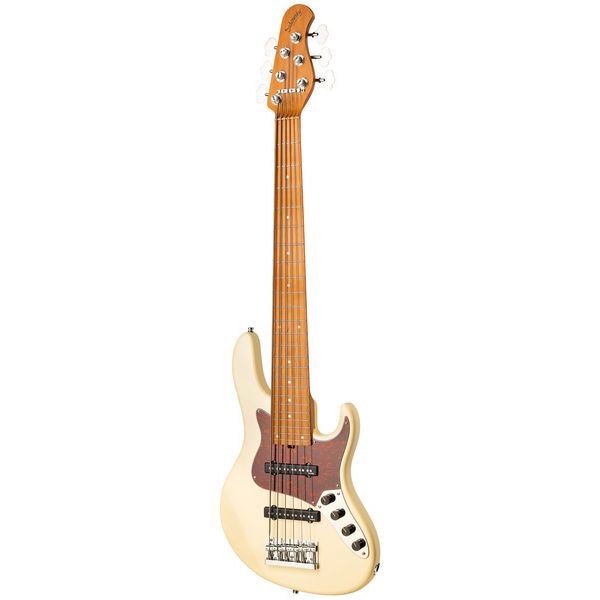 Sadowsky MetroExpress 24-Fret 6 RM OW