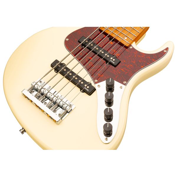 Sadowsky MetroExpress 24-Fret 6 RM OW