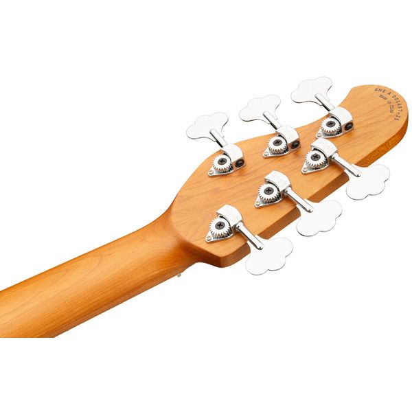 Sadowsky MetroExpress 24-Fret 6 RM OW