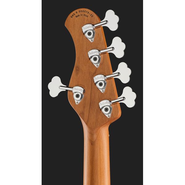 Sadowsky MetroExpress 21-Fret 5 RM SG