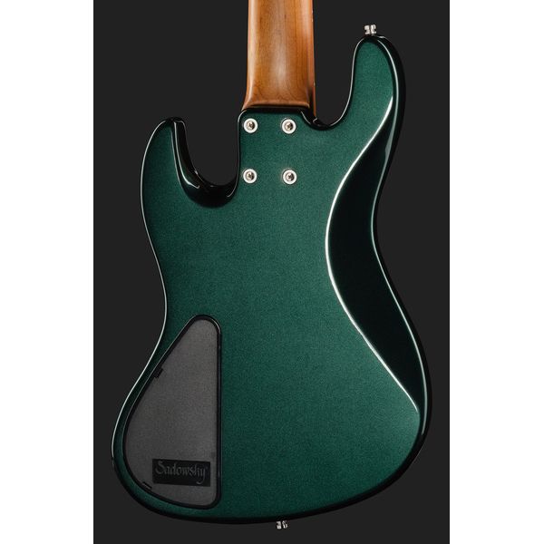Sadowsky MetroExpress 21-Fret 5 RM SG
