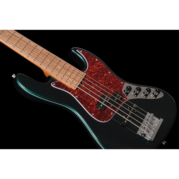 Sadowsky MetroExpress 21-Fret 5 RM SG