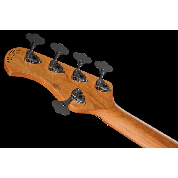 Sadowsky MetroExpress 21-Fret 5 RM SG