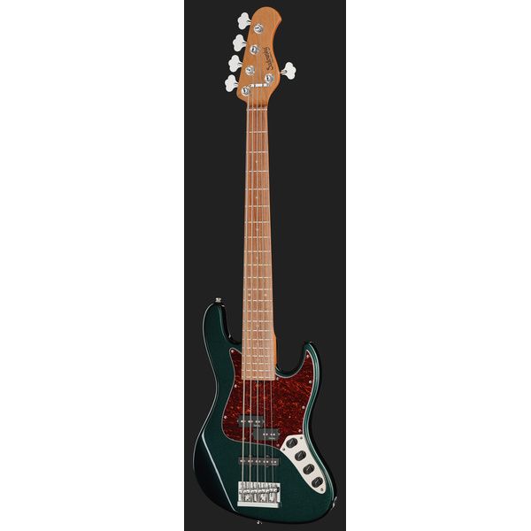 Sadowsky MetroExpress 21-Fret 5 RM SG