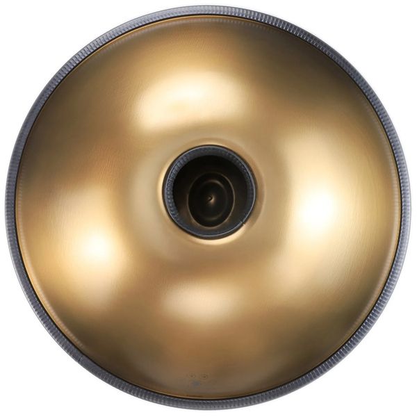 Sela Nomo Handpan D Kurd SE400