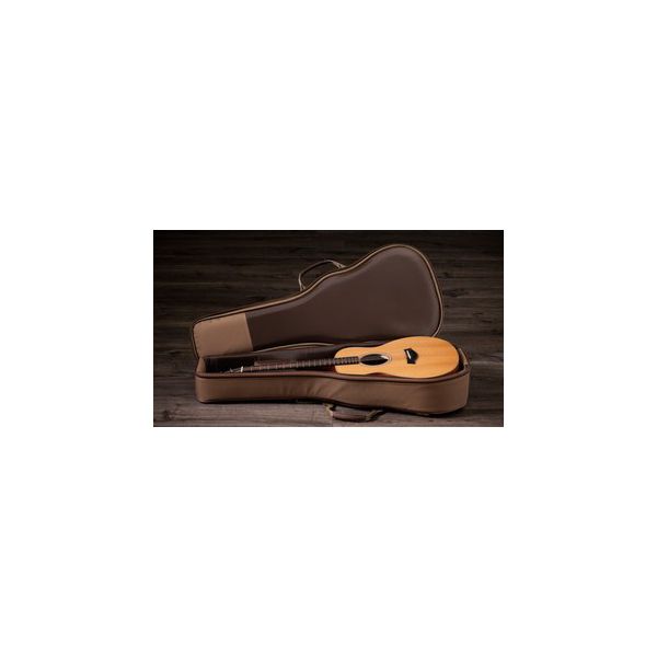 Taylor GS Mini-e LTD Figured Koa